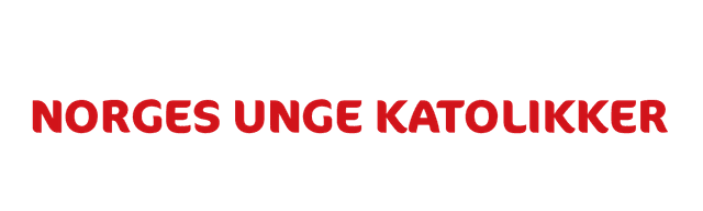 NUK - Norges Unge Katolikker Banner