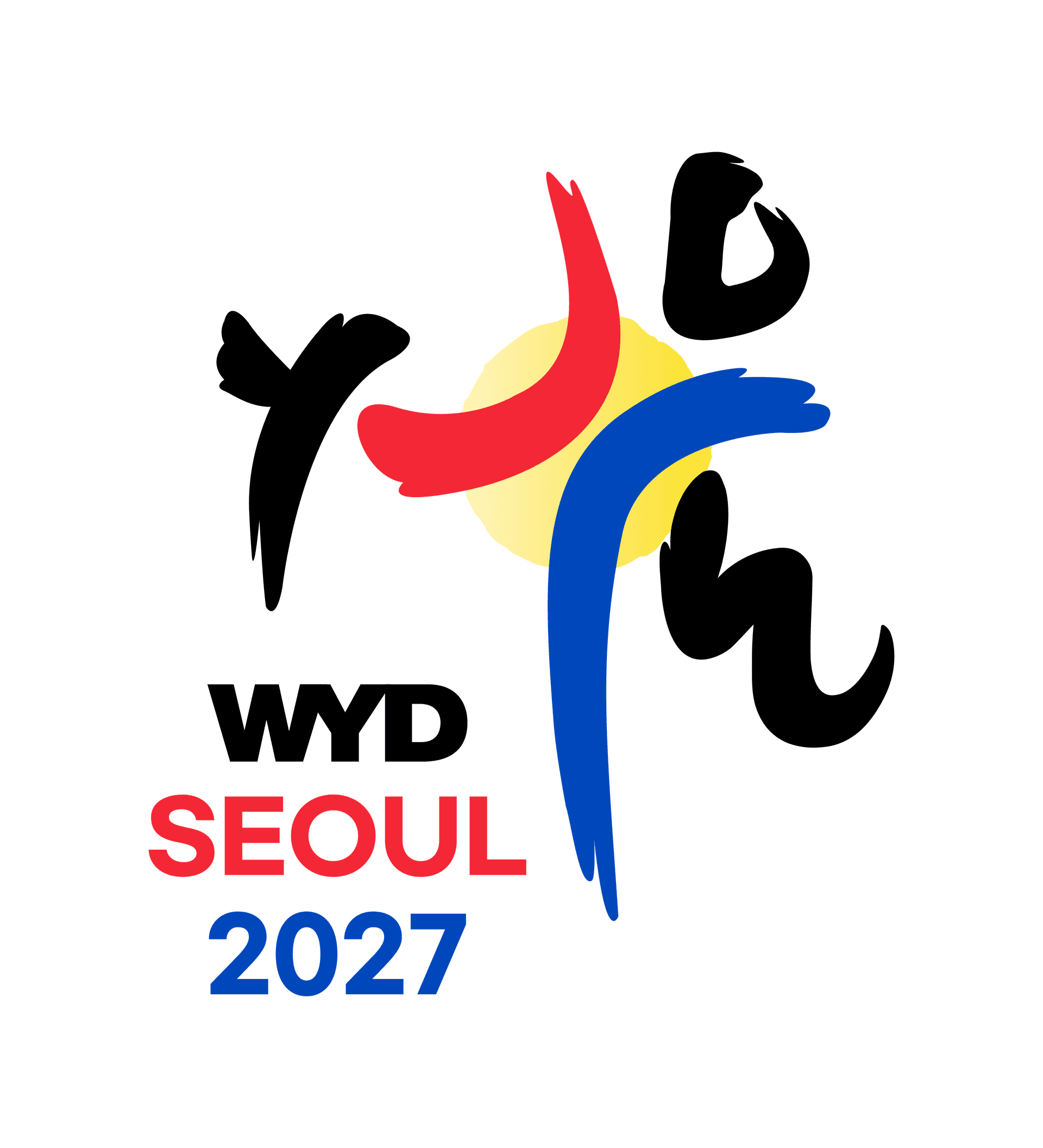 Verdensungdomsdagen Seoul 2027