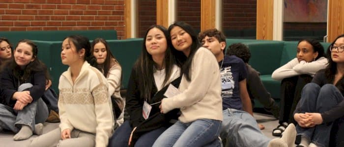 NUK Ledertrening Vår 2026