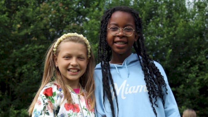 NUKs Barneleir Oslo/Øst 2026