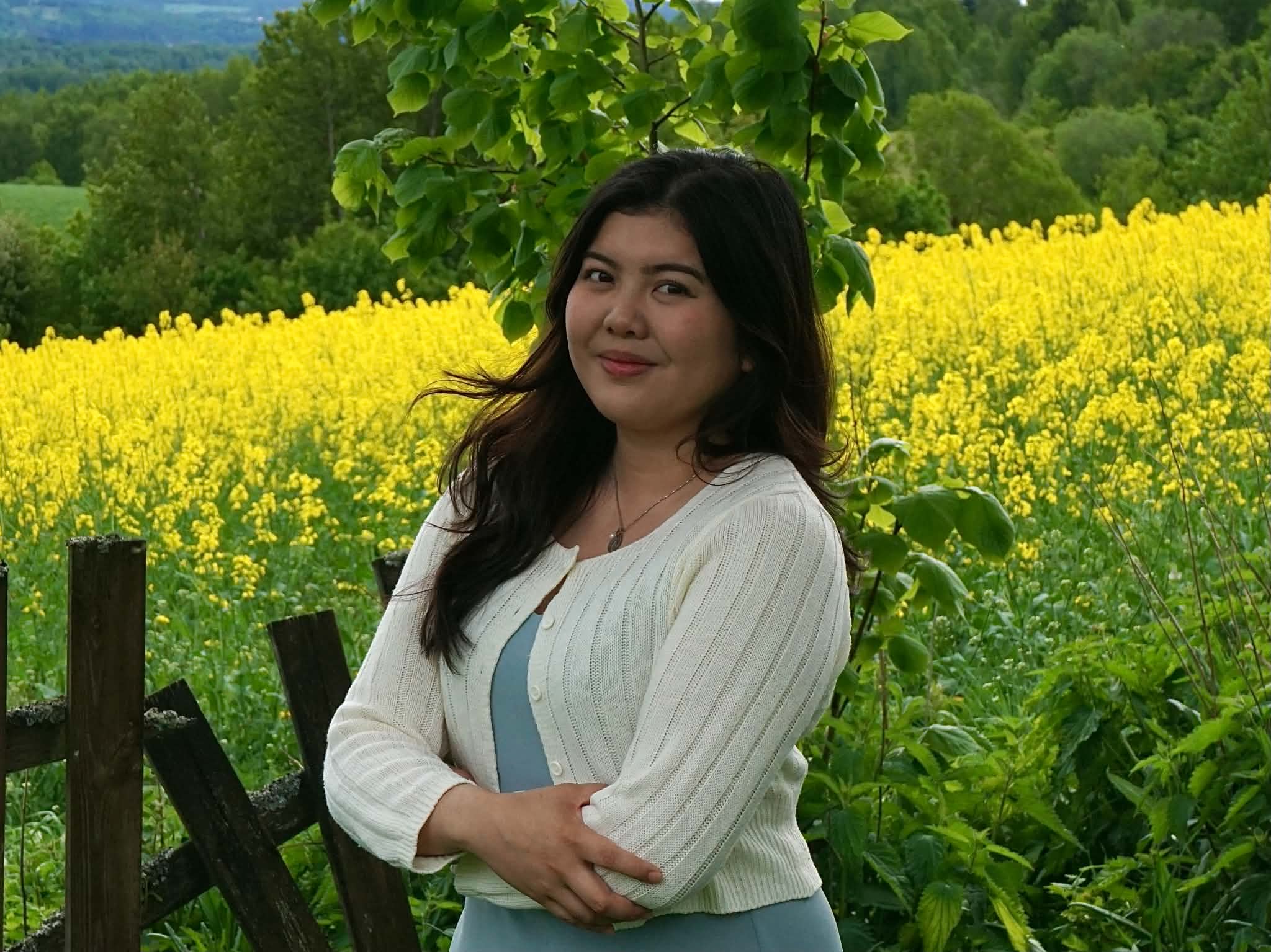Bidra i Norges Unge Katolikker del 2