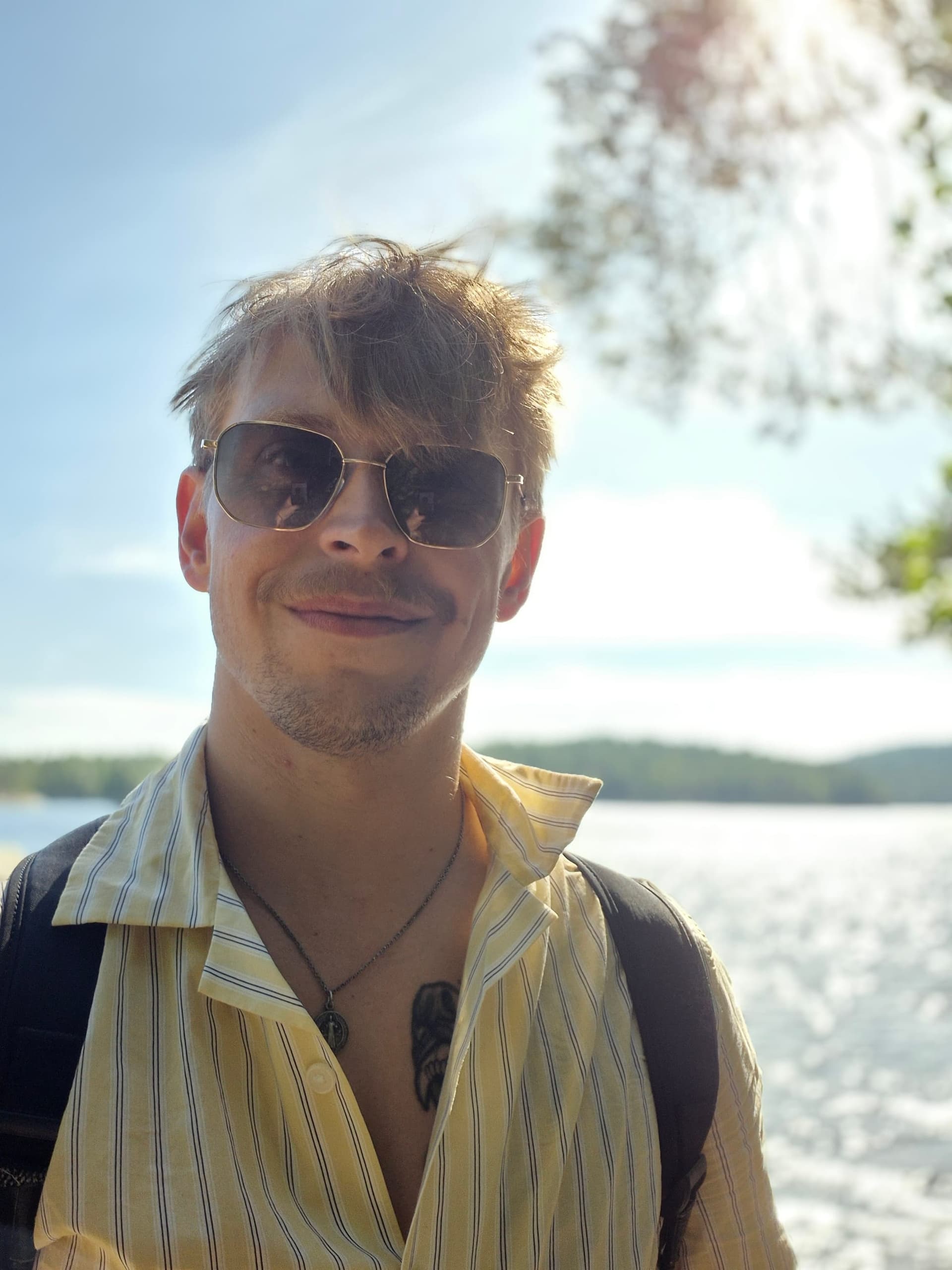 Bidra i Norges Unge Katolikker del 3